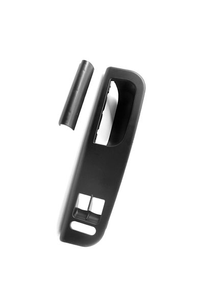 Choice Car Door Handle Panel Cover Interior Trim Cover Grip Front Left Decorative Side Strip for VW Golf...