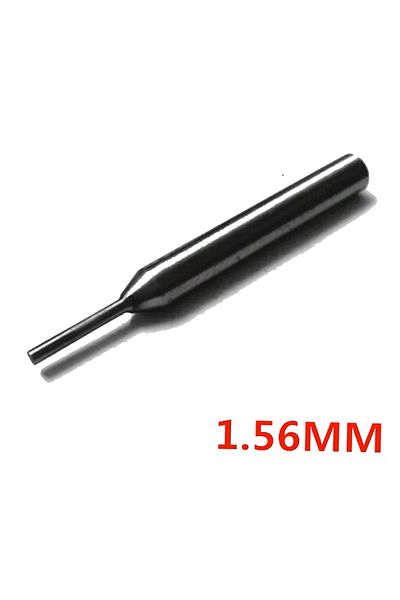 Choice 10pcs 1.56mm 10PCS/Set Replacement Pin for GOSO Locksmith Dismounting Pin Flip Folding Key Vice Remo
