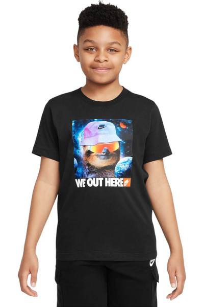 Nike Tricou Sloth TD - HQ3228-010