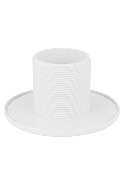 Choice 360 degree Rotatable Swimming Pool SPA Jet Massage Nozzle Pool Wall Return Fitting 2in Pool Wall ...