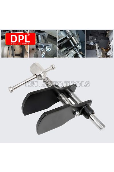 Choice Silver Car Disc Brake Pad Spreader Auto Brake Pad Caliper Spreader Separator Car Replacement Piston
