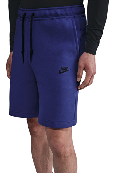 Nike Κοντό Τεχνολογικό Φλις SS25 - FB8171-539