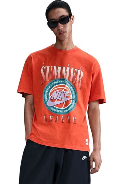 Nike Θερινό Πρωτάθλημα Tricou M90 - HJ3434-633