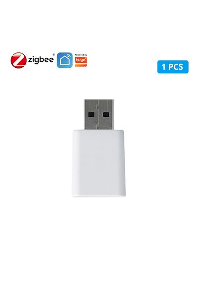 Choice 1 قطعة مكرر إشارة مويس تويا زيجبي مكرر إشارة مكبر وموسع USB للأجهزة الذكية