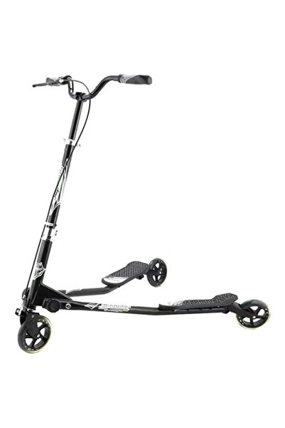 CoolBaby Three Wheel Tri Cycle Scooter 85x100x56cm