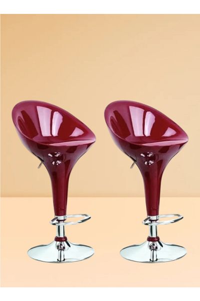 rexa 2-Piece Height Adjustable Chair Set