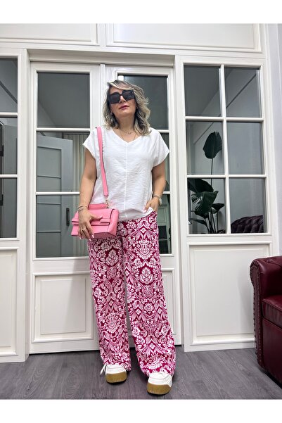 TREND&LİFE Pantolon