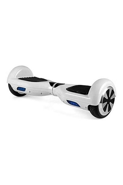 rexa Electric Self-Balancing Hoverboard – 58 × 16.51 × 17 cm