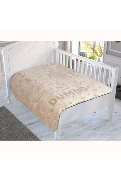 Taç Baby blanket Tac 100x120cm, Disney Dumbo
