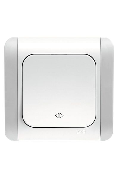 Viko by Panasonic Crossover Switch VIKO-KARDELEN Clips