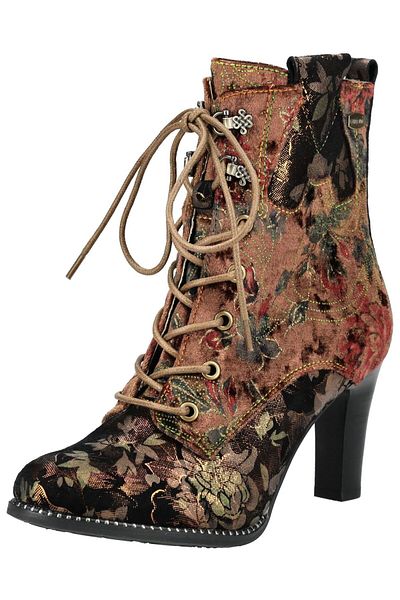 LAURA VITA Stiefelette