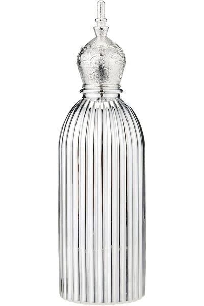 Afnan Dehn Al Oudh Abiyad by Perfumes for Unisex Eau de Parfum 100 ml