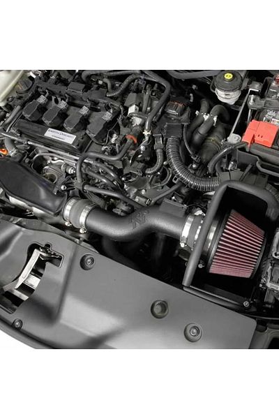 K&N 63-3516 Performance Air Intake Kit.