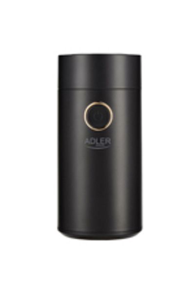 adler Râșniță de cafea AD 4446 Black Gold