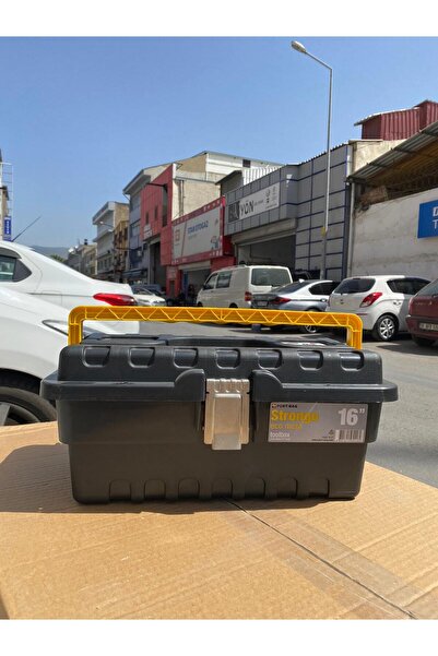 ENASHOP TAKIM ÇANTASI PRO STRONGO'16 İNÇ