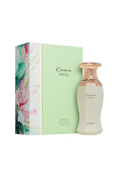 lattafa Afnan Kiaana Angel Eau de Parfum, Women, 100 ml