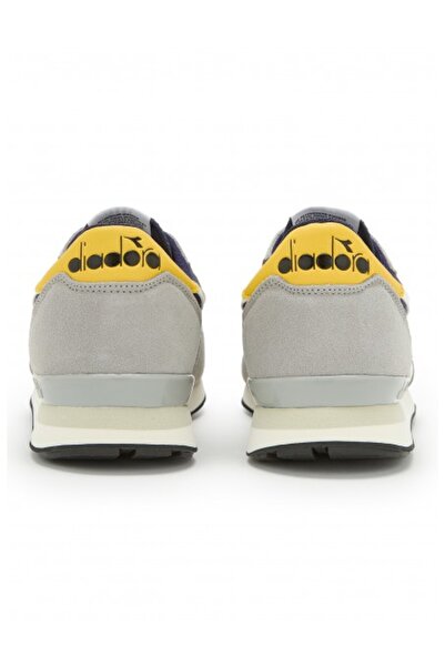 Diadora CAMARO - Classic navy/Paloma grey