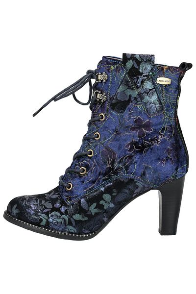 LAURA VITA Stiefelette