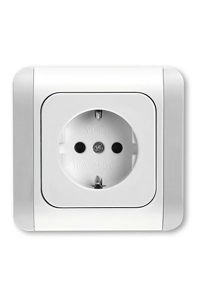 Viko by Panasonic PRIZA SCHUKO KARDELEN VIKO