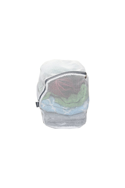 Lock & Lock L&L DOUBLE LAUNDRY NET BALL TYPE