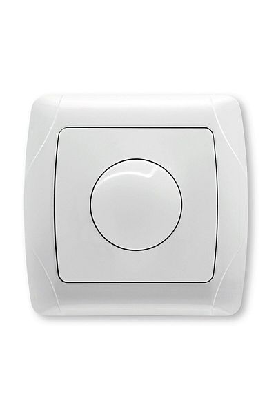 Viko by Panasonic Variator rotativ 40-600W Carmen Alb VIKO