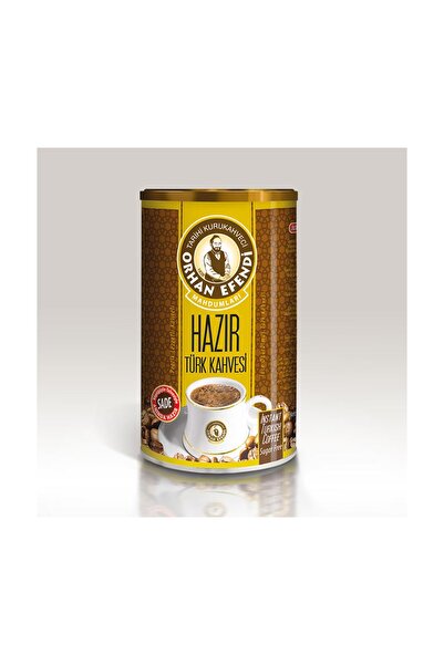 Altıncezve Cafea turceasca Orhan Efendi in conserve 250 gr
