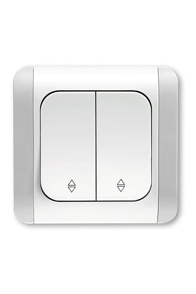 Viko by Panasonic Kardelen Staircase Switch