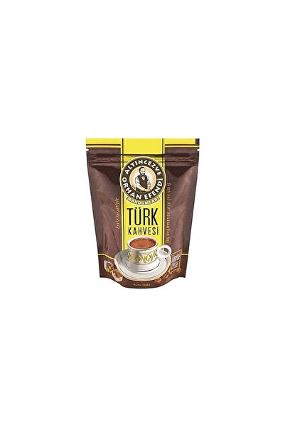 Altıncezve Cafea turcească Orhan Efendi 100 g - Doypack