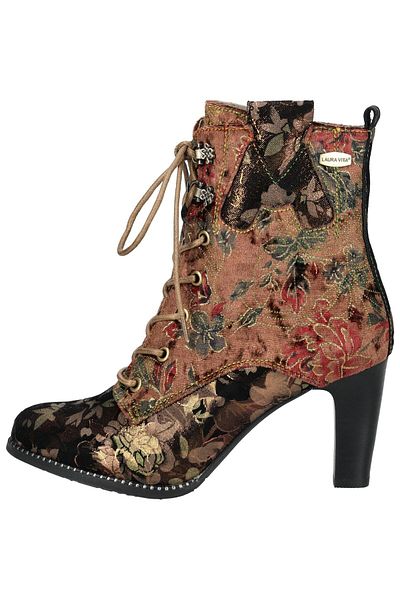 LAURA VITA Stiefelette