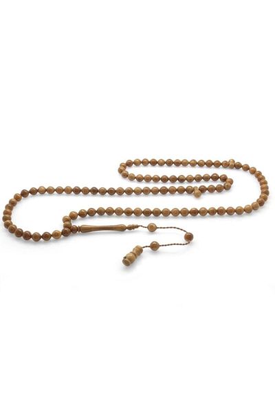 Tesbihane Istanbul Cut Imame Embroidered Special Color 99 Grain Kuka Prayer Prayer Beads with System