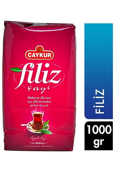 Çaykur Ceai negru CAYKUR Filir 1000 gr