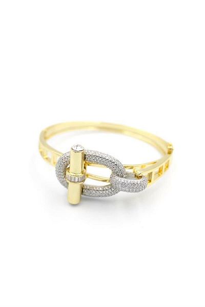 Rasanet Vip Bracelet - Gold