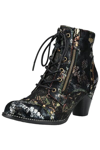 LAURA VITA Stiefelette