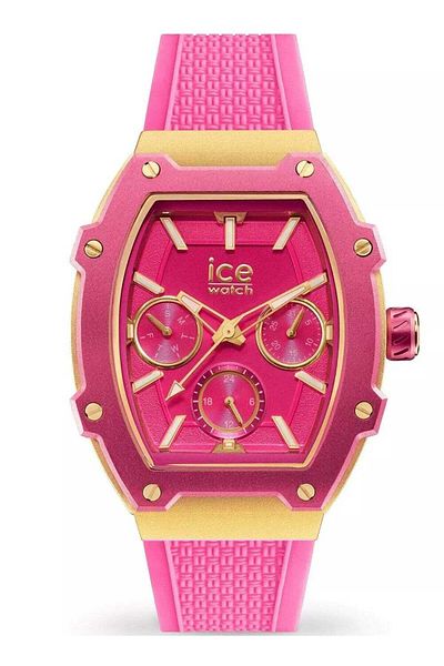Ice Watch Ice- Wild Pink Ladies 023288