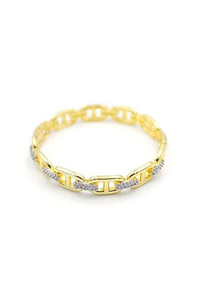 Rasanet Vip Bracelet - Gold