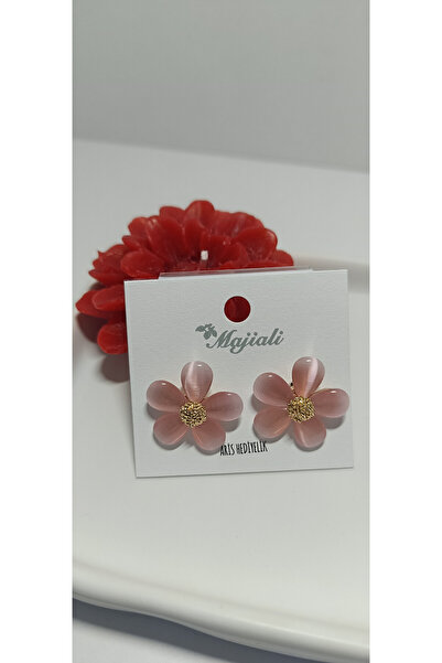 Fashion Jewellery Daisy Earrings