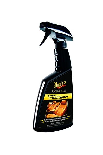 Meguiars Leather And Vinyl Cleaner