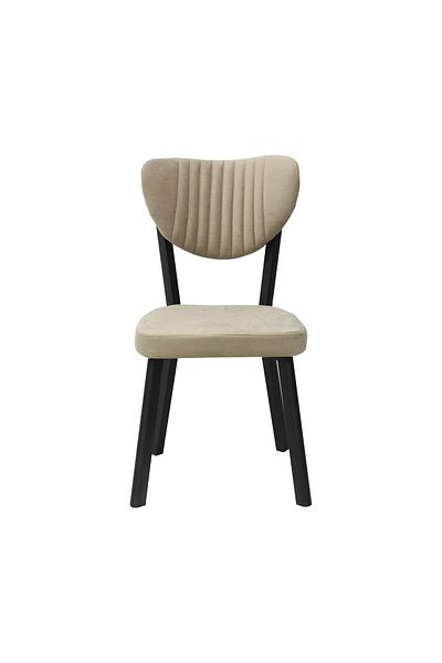 ARTA DOOR Set of 4 Elite Chairs Horeca, Kitchen, Living Room, Office, Bedrooms, Hallways
