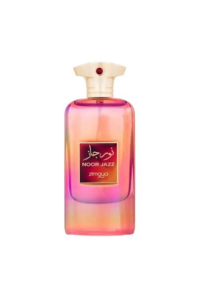 OEM Zimaya Noor Jazz - Eau de Parfum - 100ml