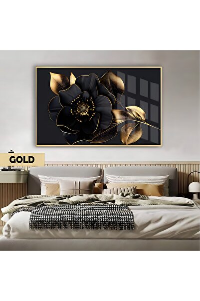 Harikabirev HARİKABİREV | MODEL DE FLORI DE MANOLIE NEGRU-AURIE | TABLO DE ST...