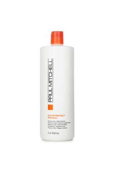 Paul Mitchell Color Care Color Protect Daily Shampoo (Gentle Cleanser)