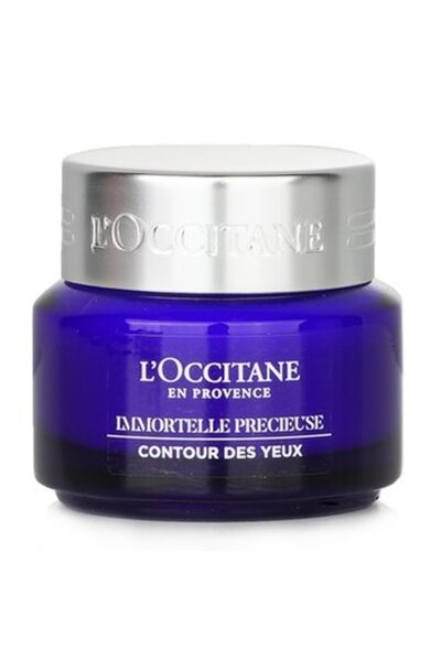 L'Occitane Contur de ochi Immortelle Precious