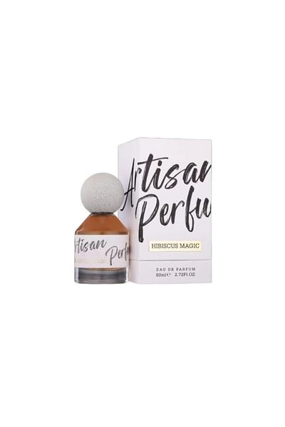 Artisan Apa de parfum Perfume Hibiscus Magic unisex 80 ml