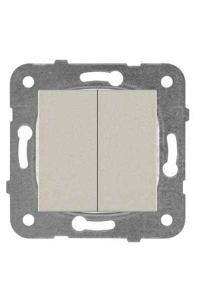 PANASONIC Karre Plus Bronze Switch Mechanism