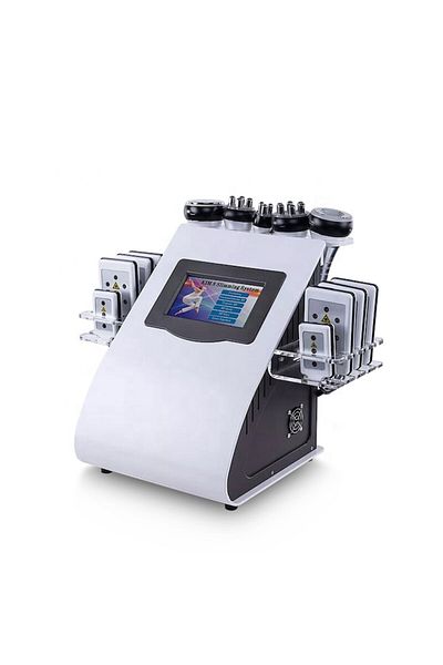 OEM Aparat cosmetic profesional Alhena® KIM-8 6 în 1