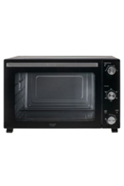 adler Electric Oven 60L 2000W AD 6028