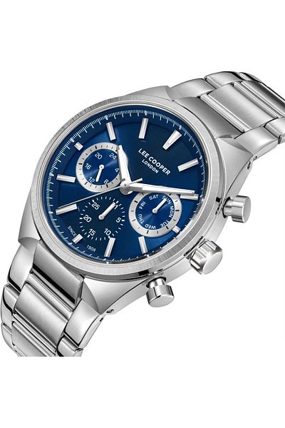 Lee Cooper Lc08174.390 Men's Wristwatch
