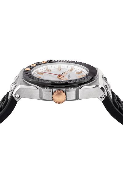 Versace Chain Reaction men's watch