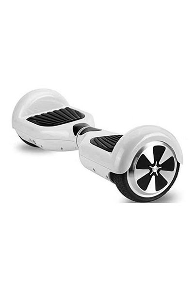 rexa Electric Self-Balancing Hoverboard – 58×16.5×17 cm