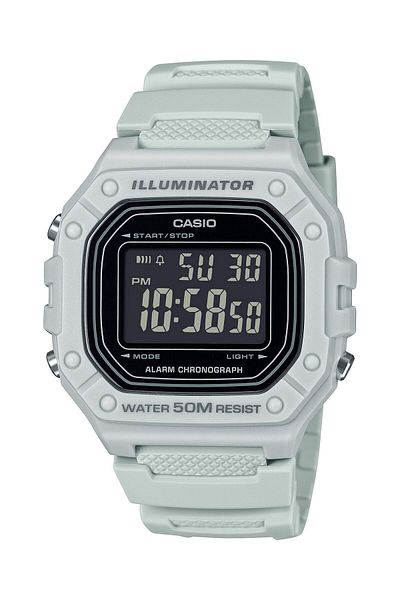 Casio Timeless Collection Men's Watch